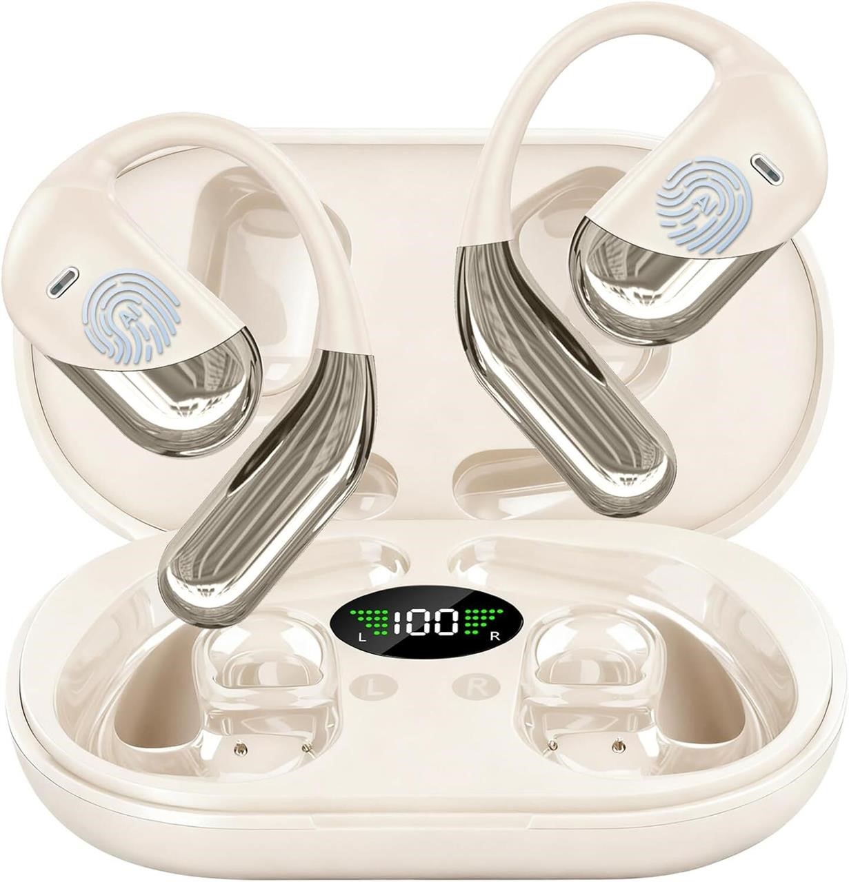 Earbuds