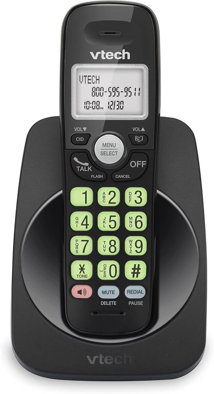 VTech VG101-11 Cordless Phone