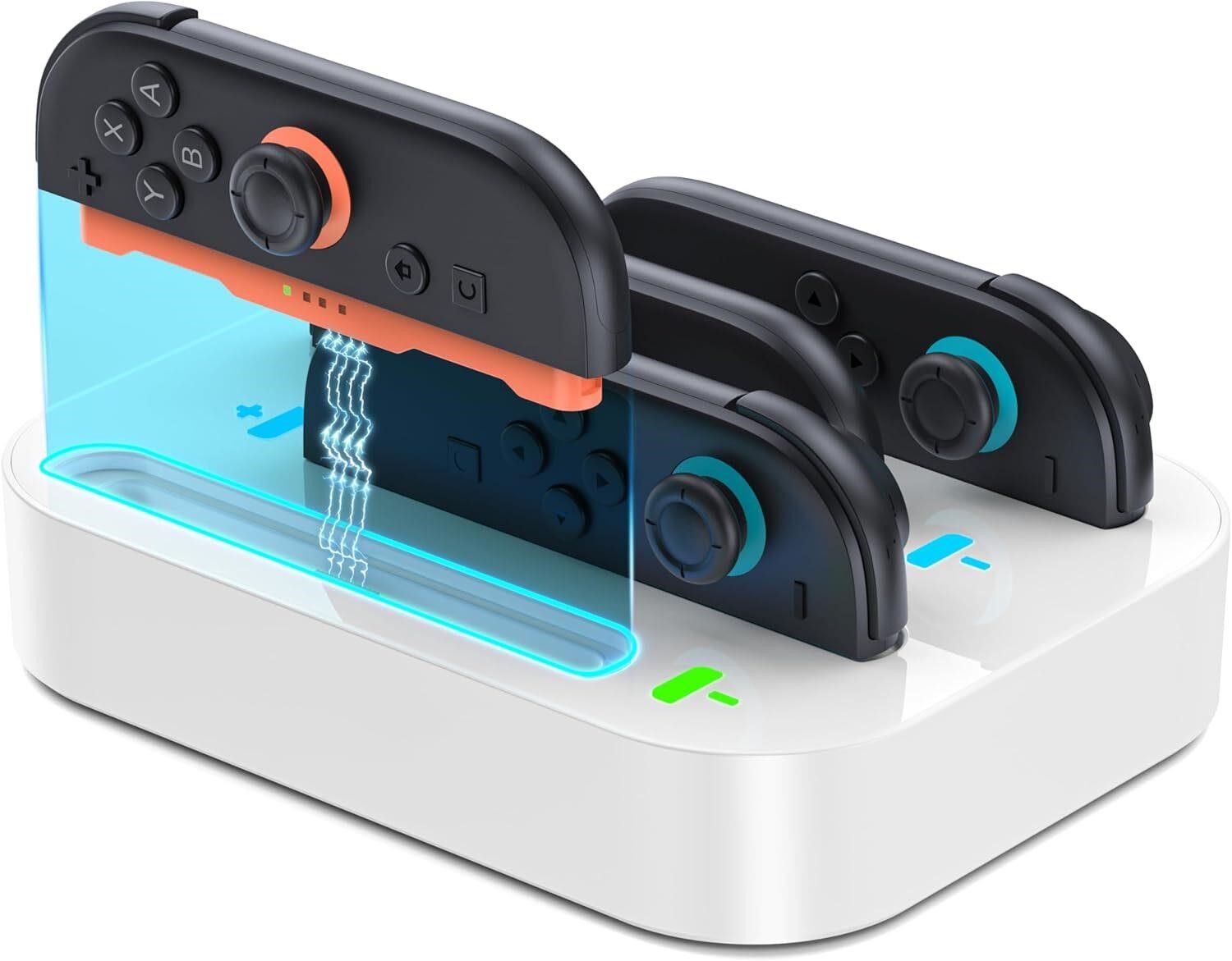 Gagaking Controller Charging D
