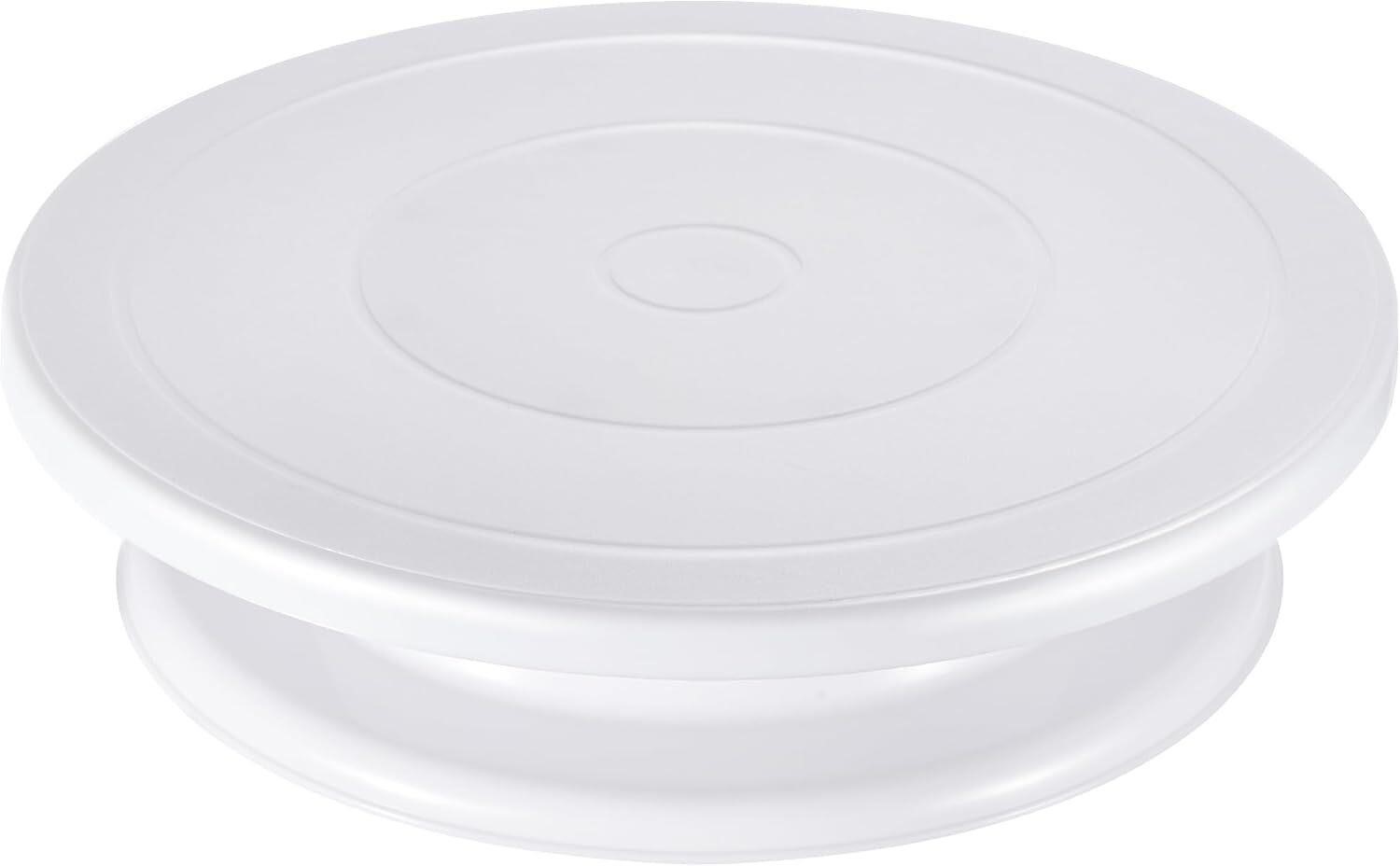 Kootek Cake Stand, 11 Inch Rot
