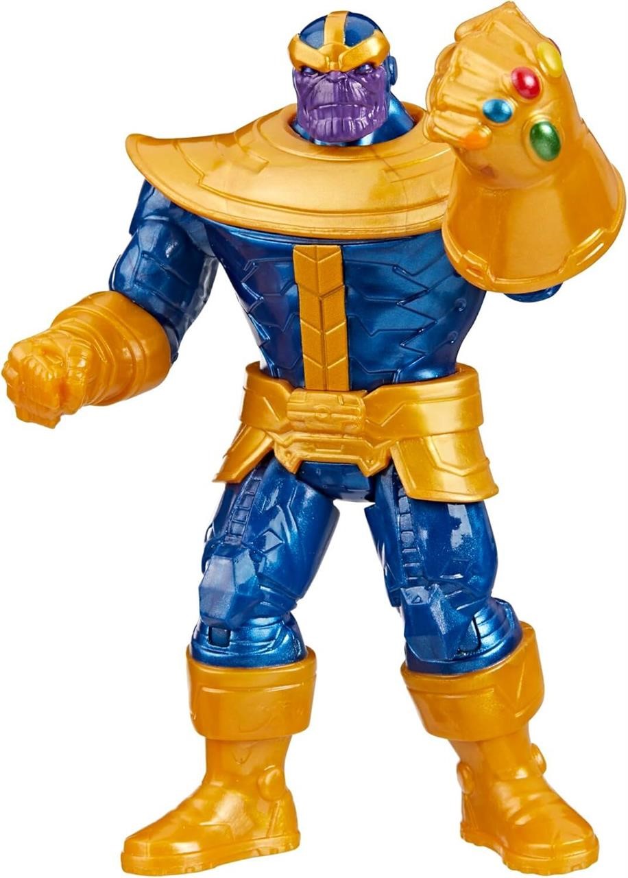 Marvel Epic Hero Series Thanos