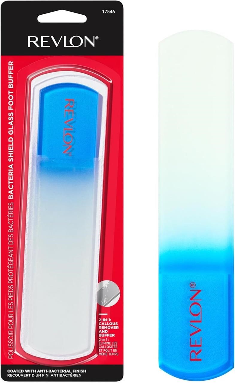 Revlon Bacteria Shield Glass F