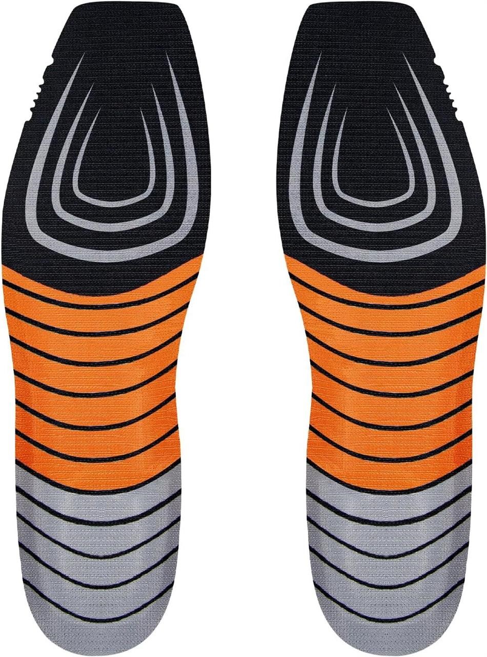 Endoto Square Toe Insoles for