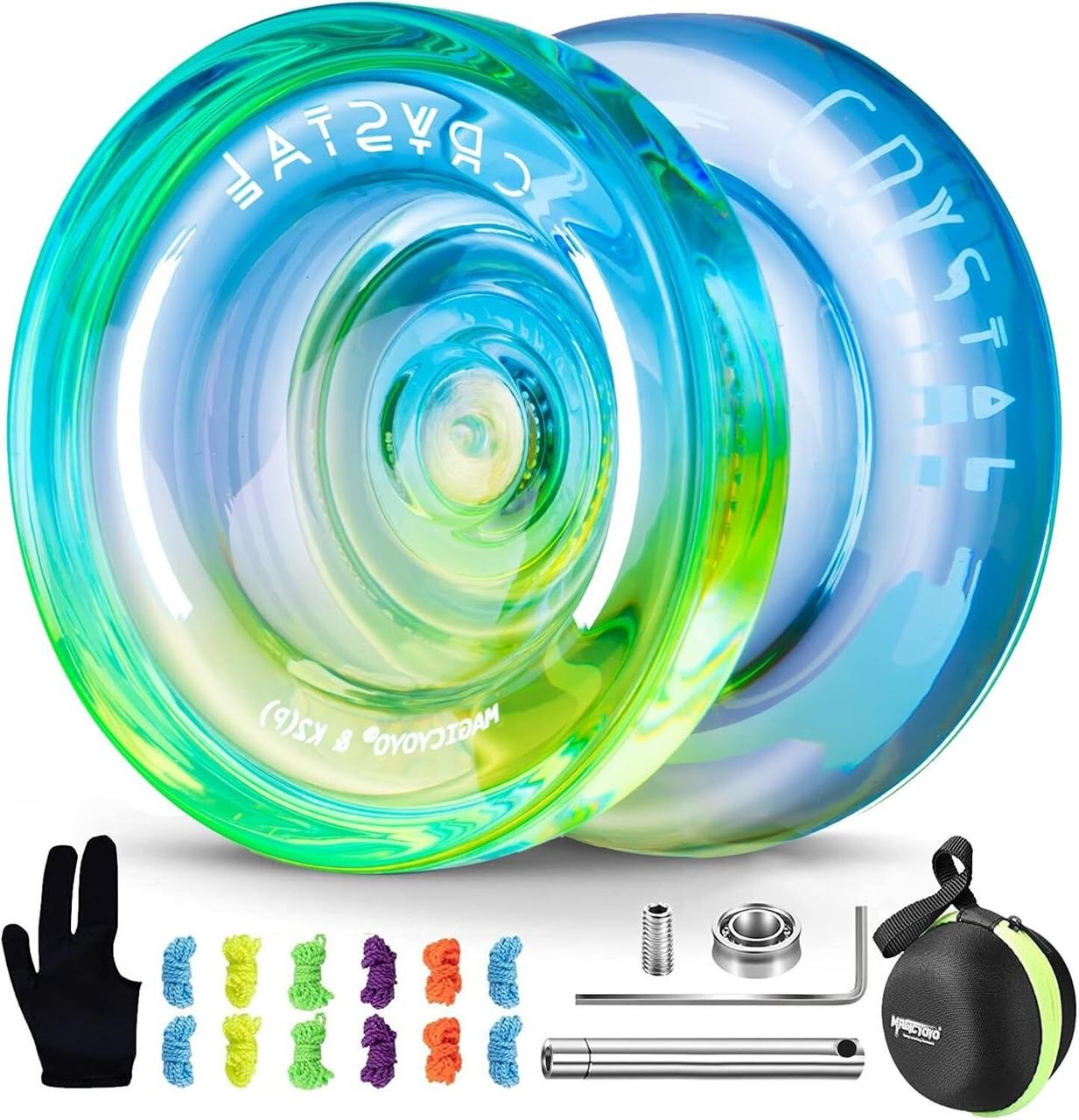 MAGICYOYO Responsive Yoyo for