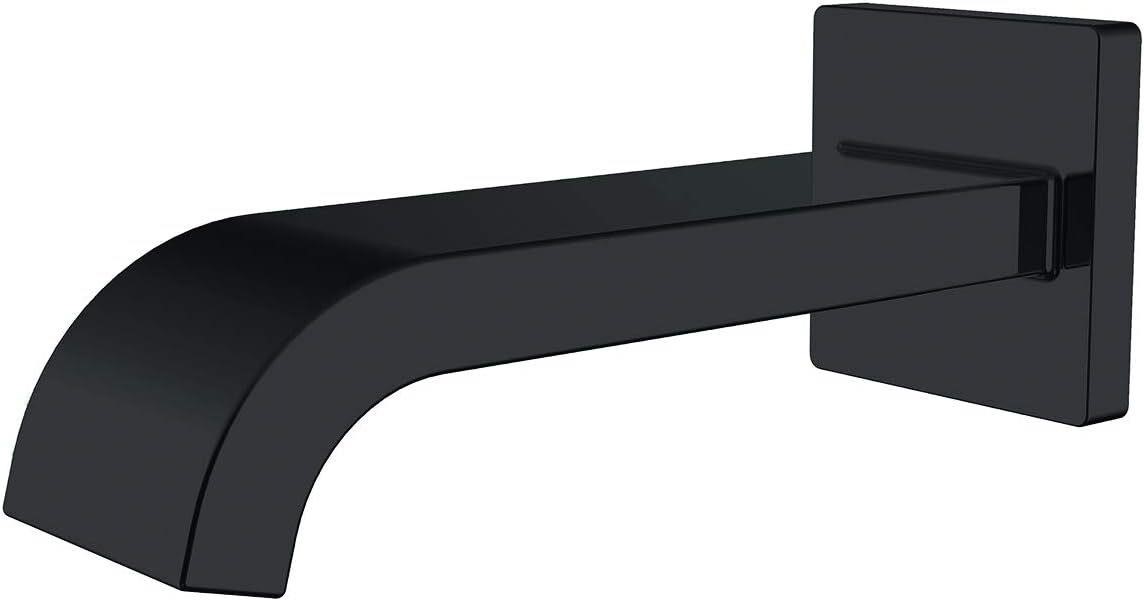 Speakman CDS1574-MB Matte Blac