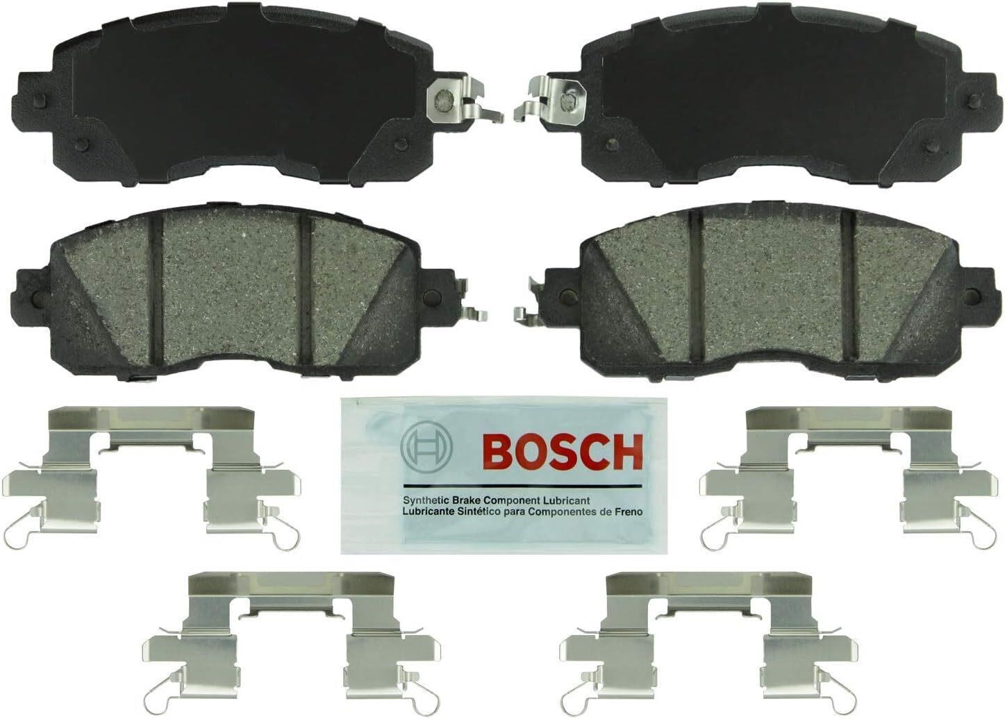 Bosch BE1650H Blue Disc Brake