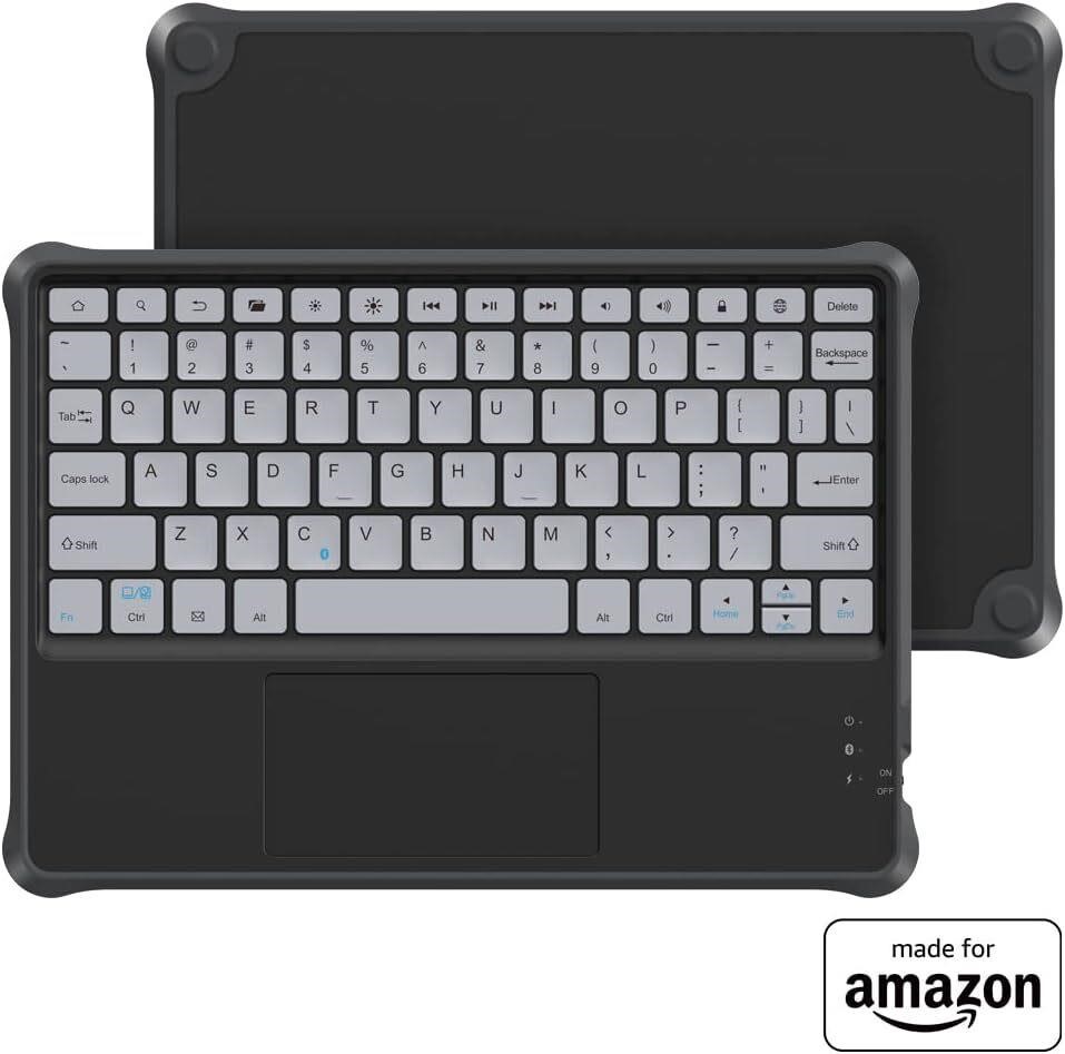 All New, Made For Amazon Kids