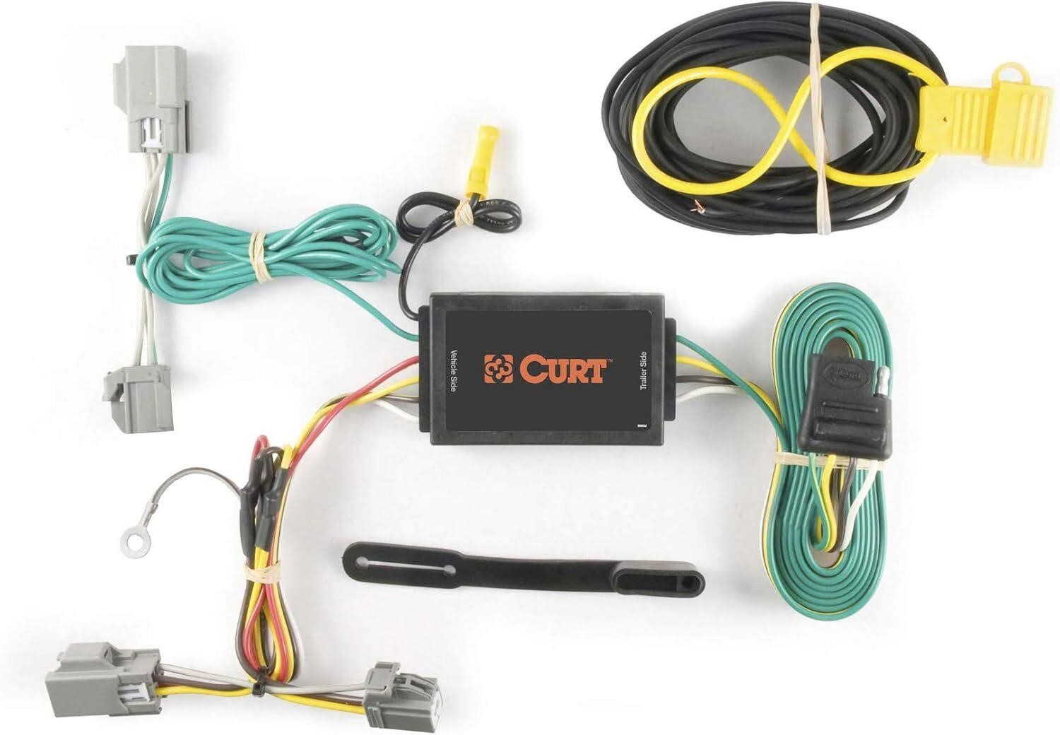 T-Conn, Ford Taurus/Explorer