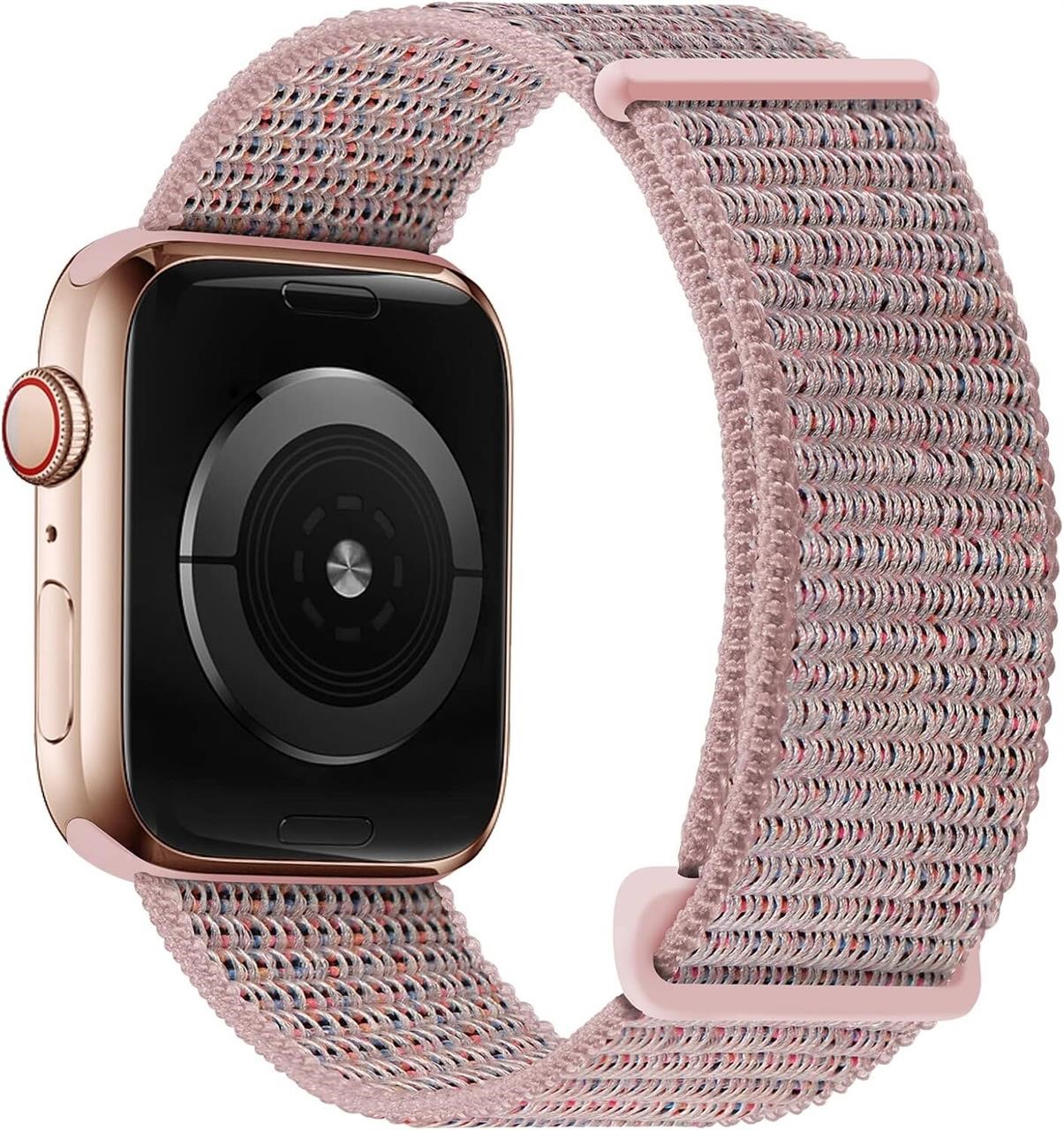 Sport Solo Loop Nylon Band Com