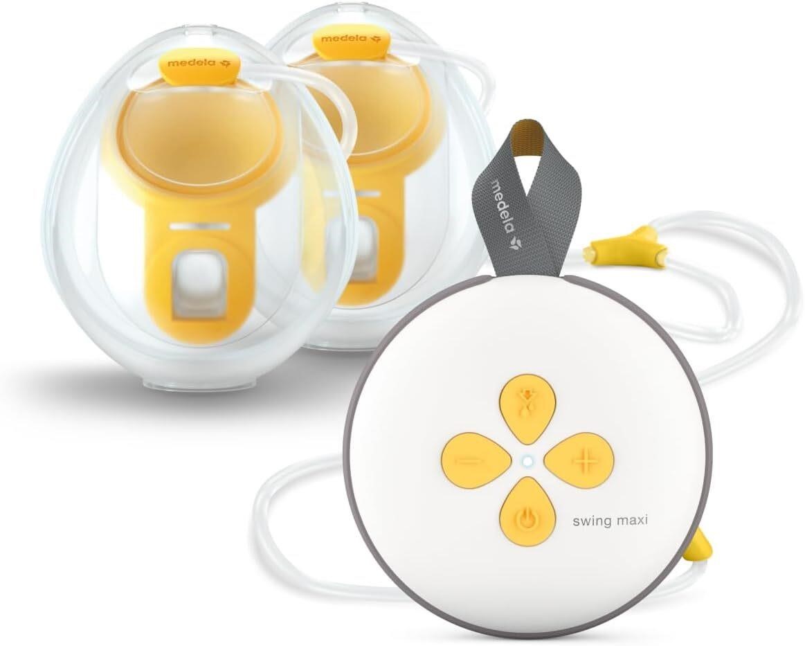Medela Swing Maxi Hands-free B