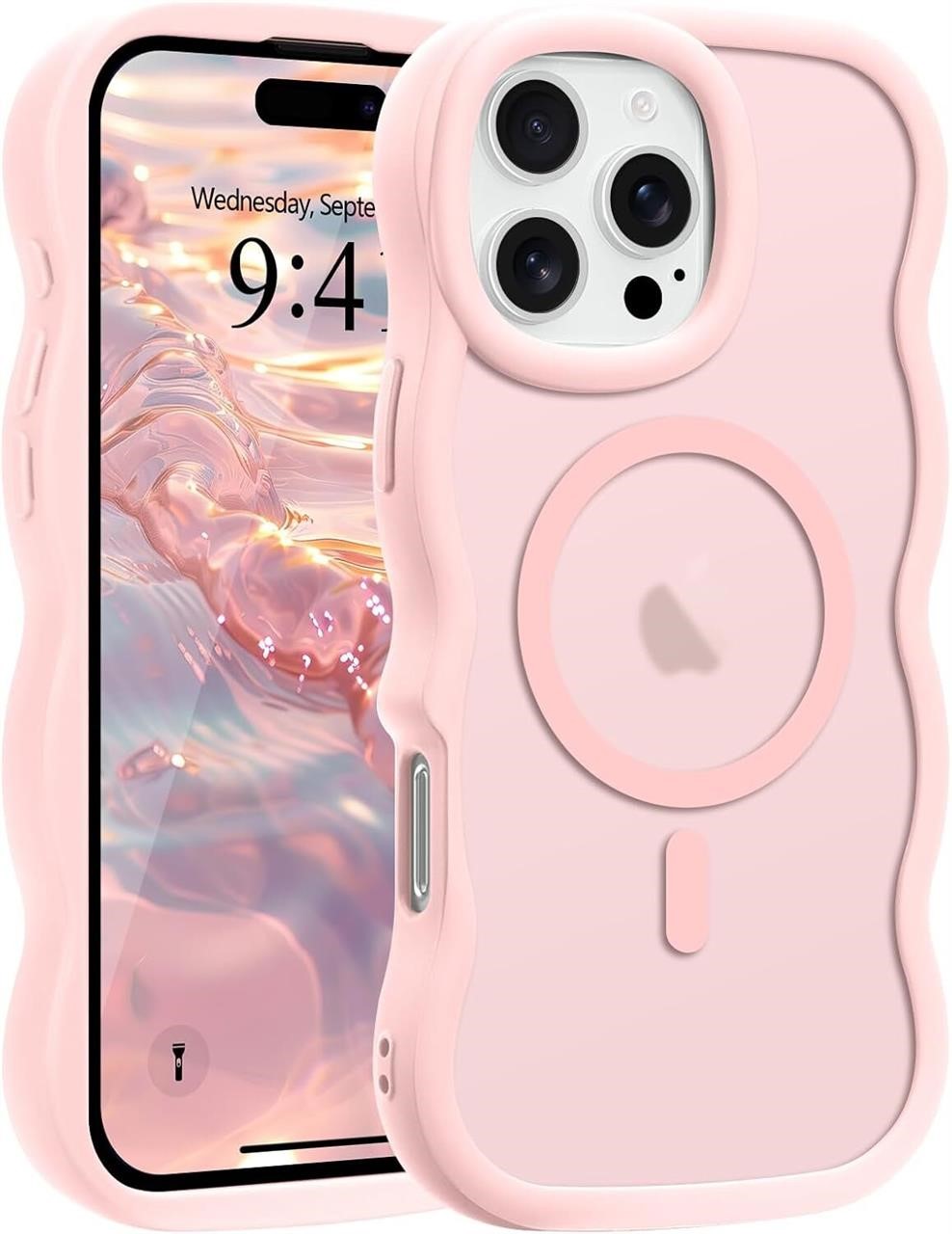 Pepmune for iPhone 16 Pro Max