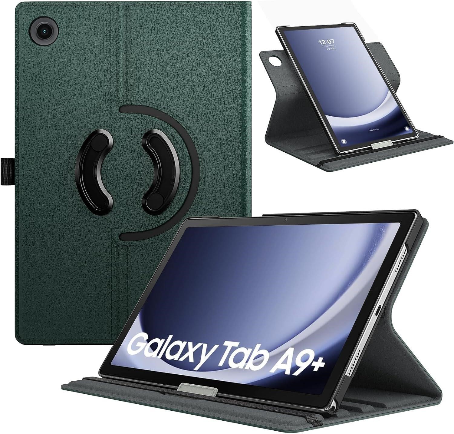 TiMOVO Rotating Case for Samsu