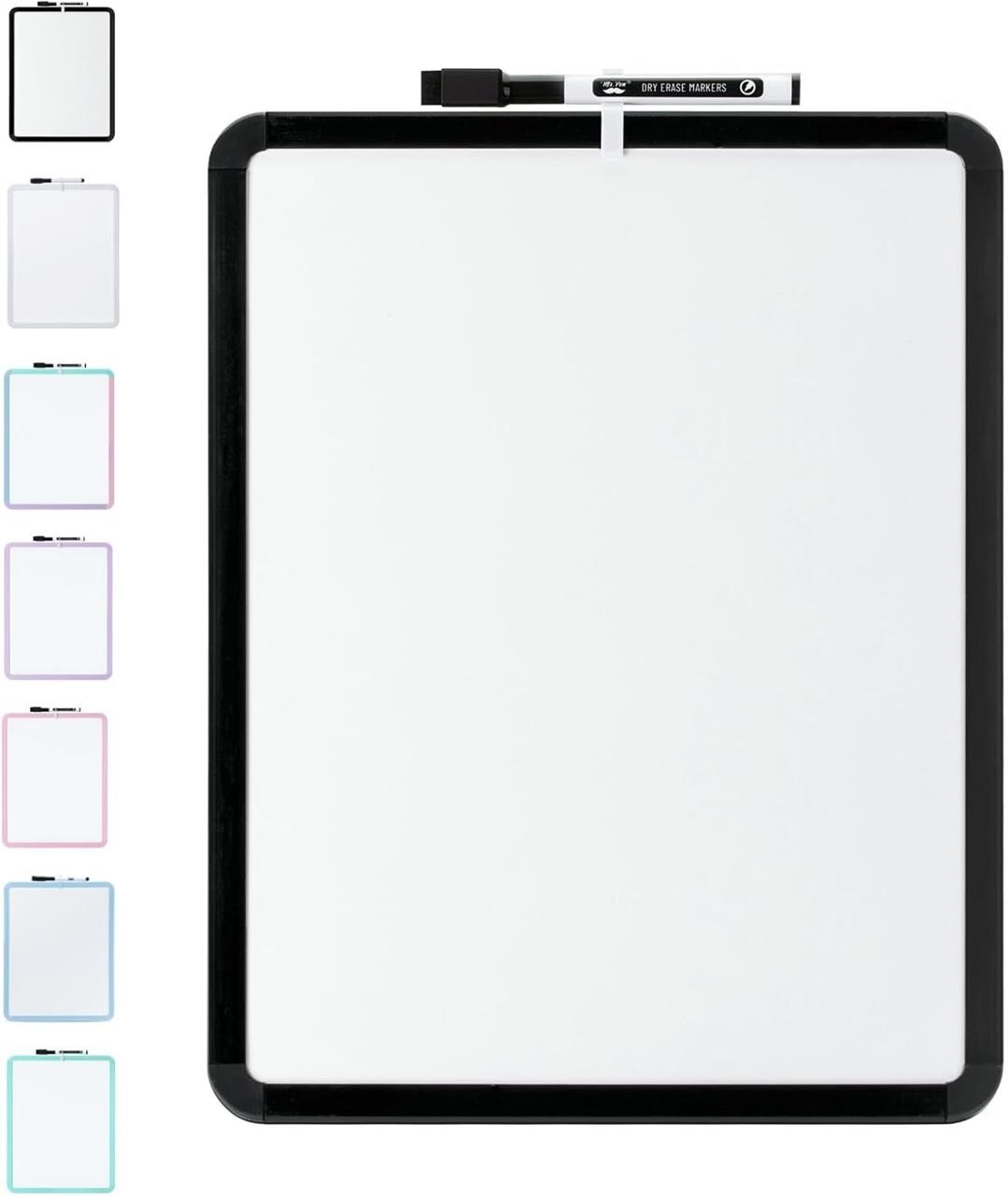 Mr. Pen- Dry Erase Board, 14