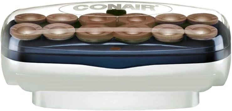 Conair Ceramic Jumbo Roller Ha