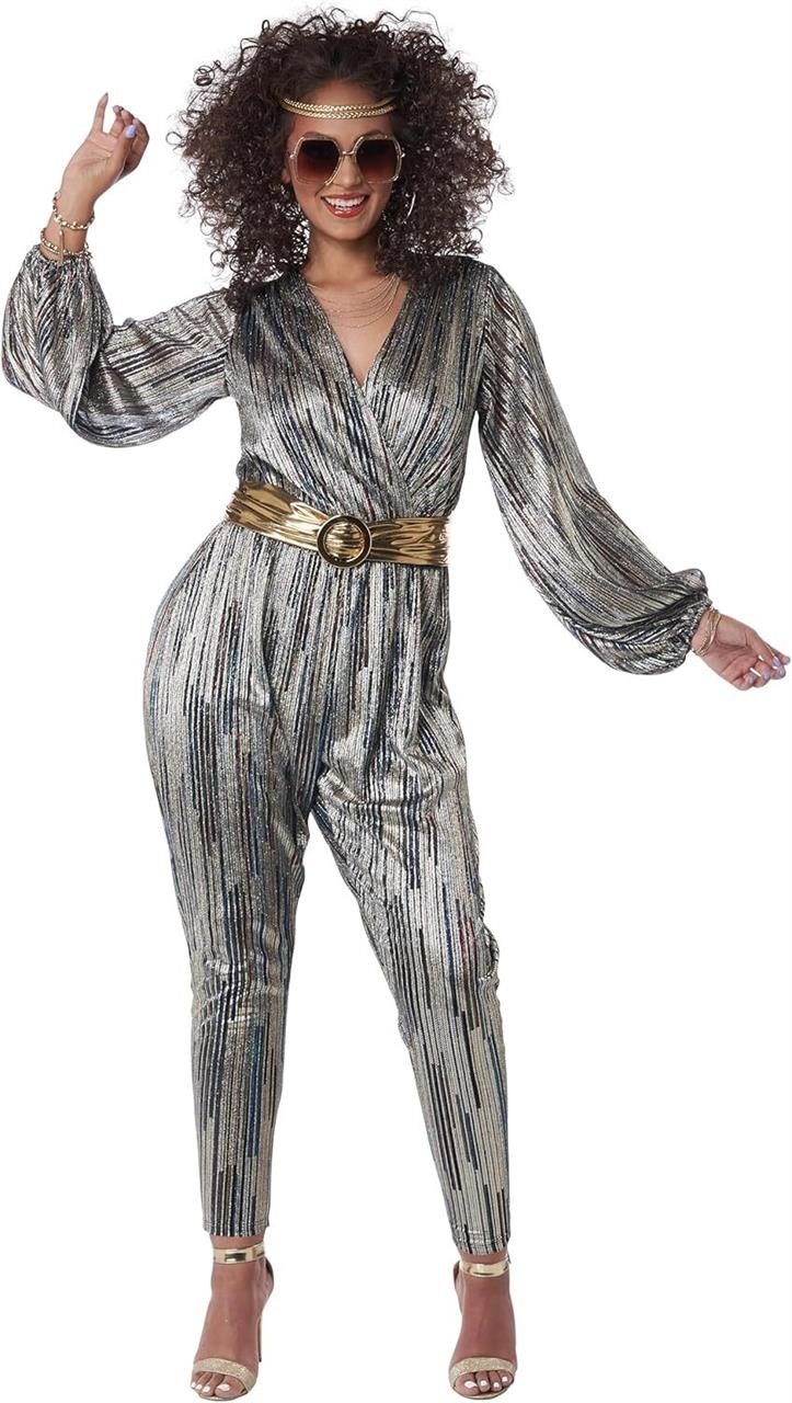 California Costumes, Disco Sup