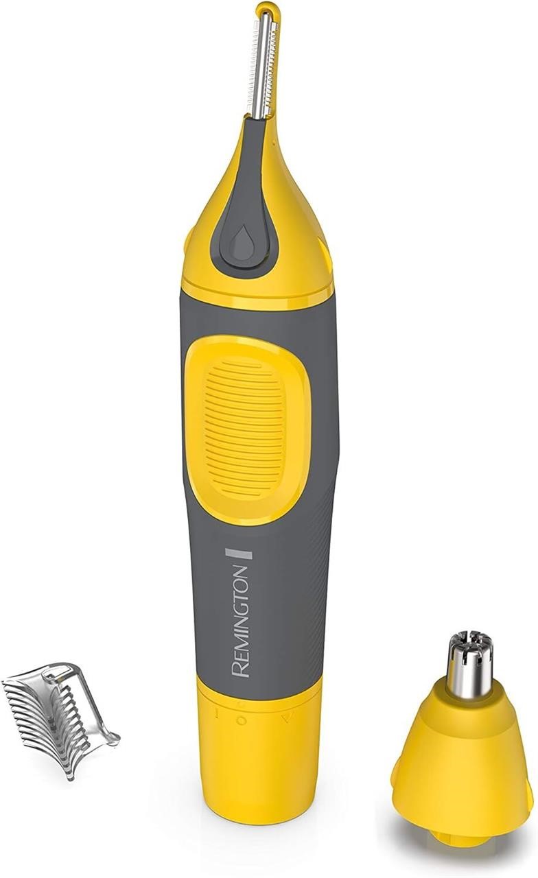 Remington Virtually Indestruct