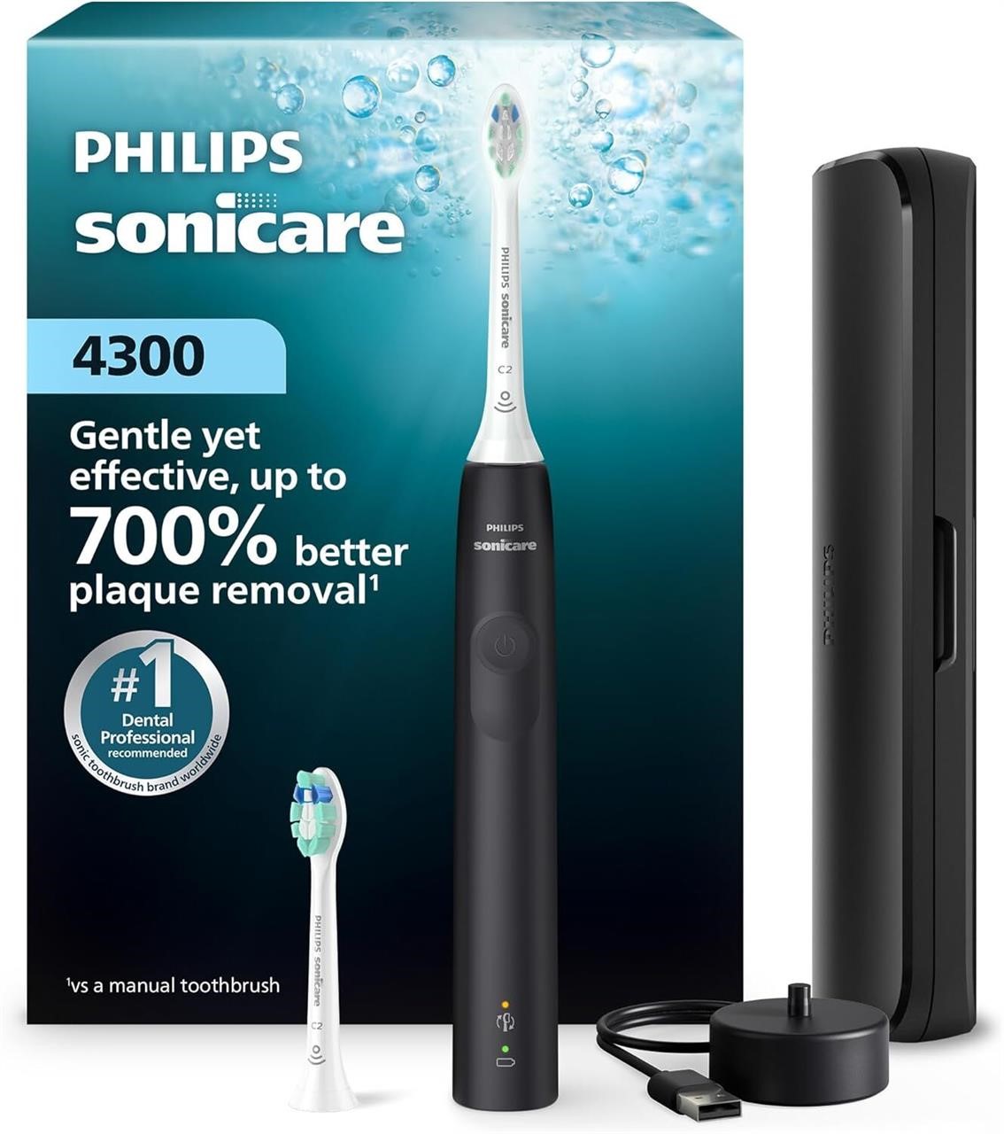 Philips Sonicare ProtectiveCle