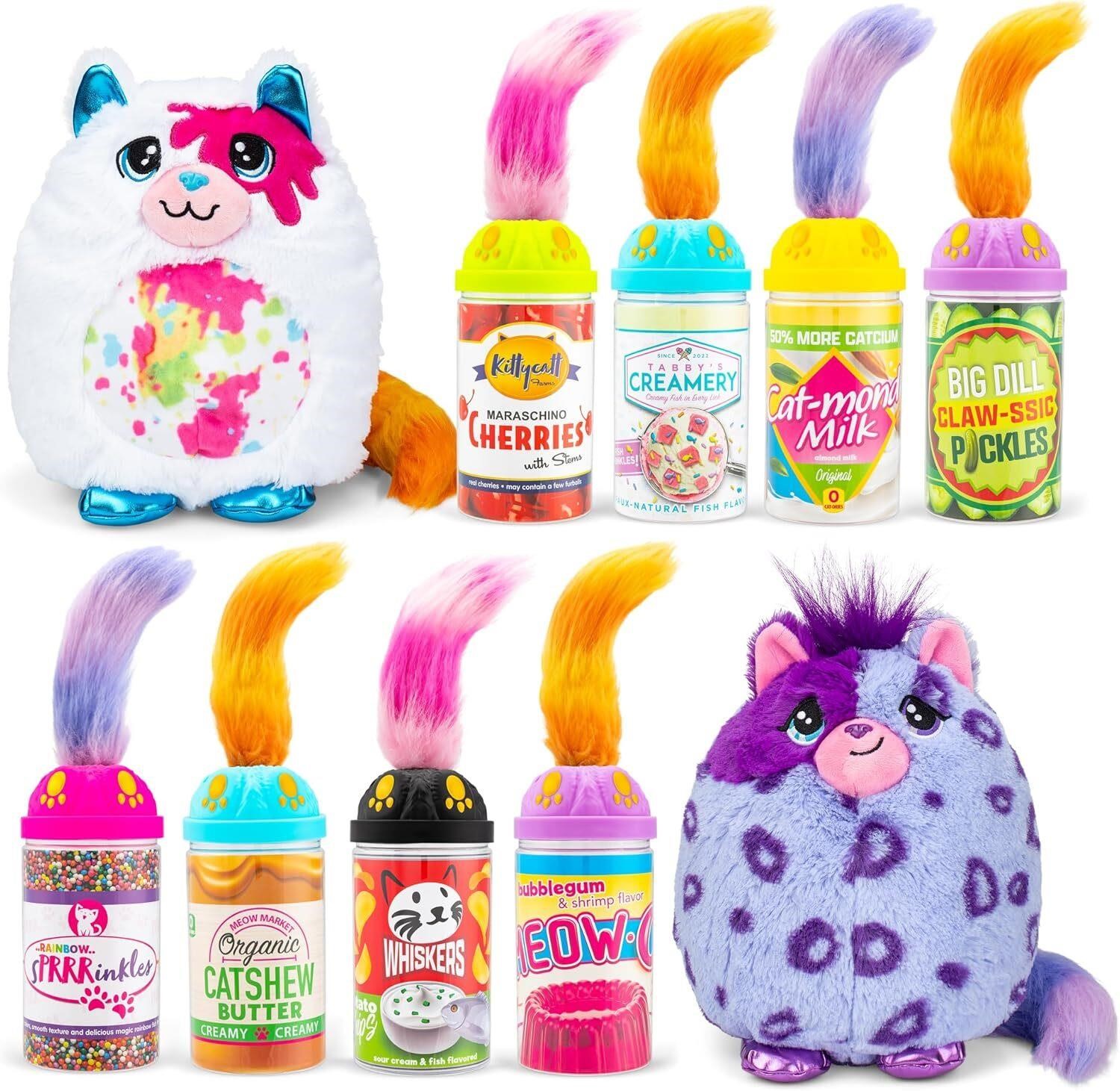 Misfittens Assortment