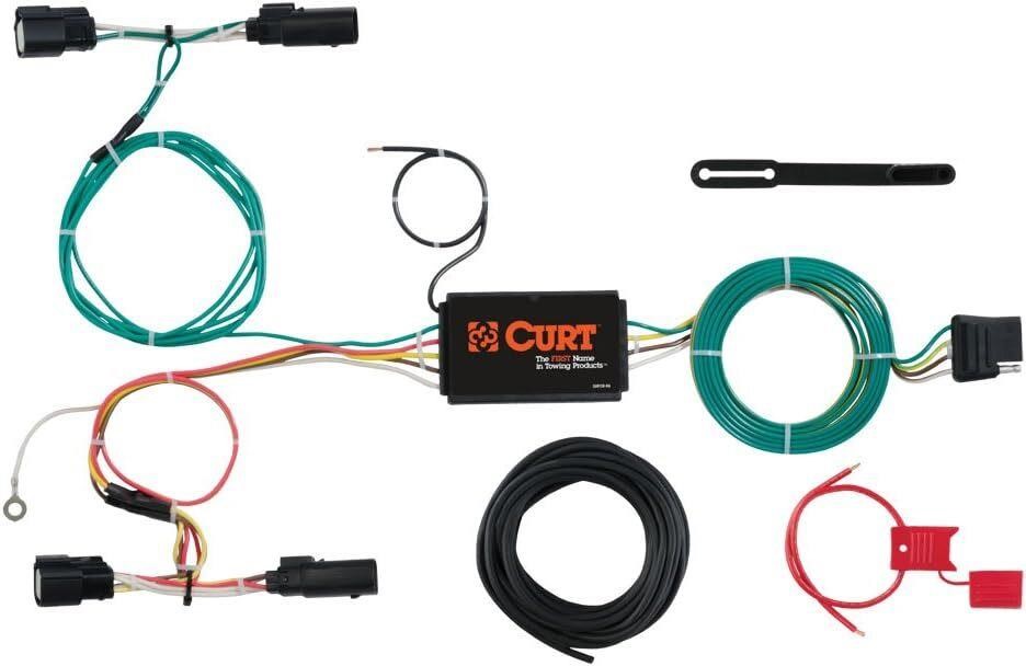 CURT Manufacturing 56273 Vehic