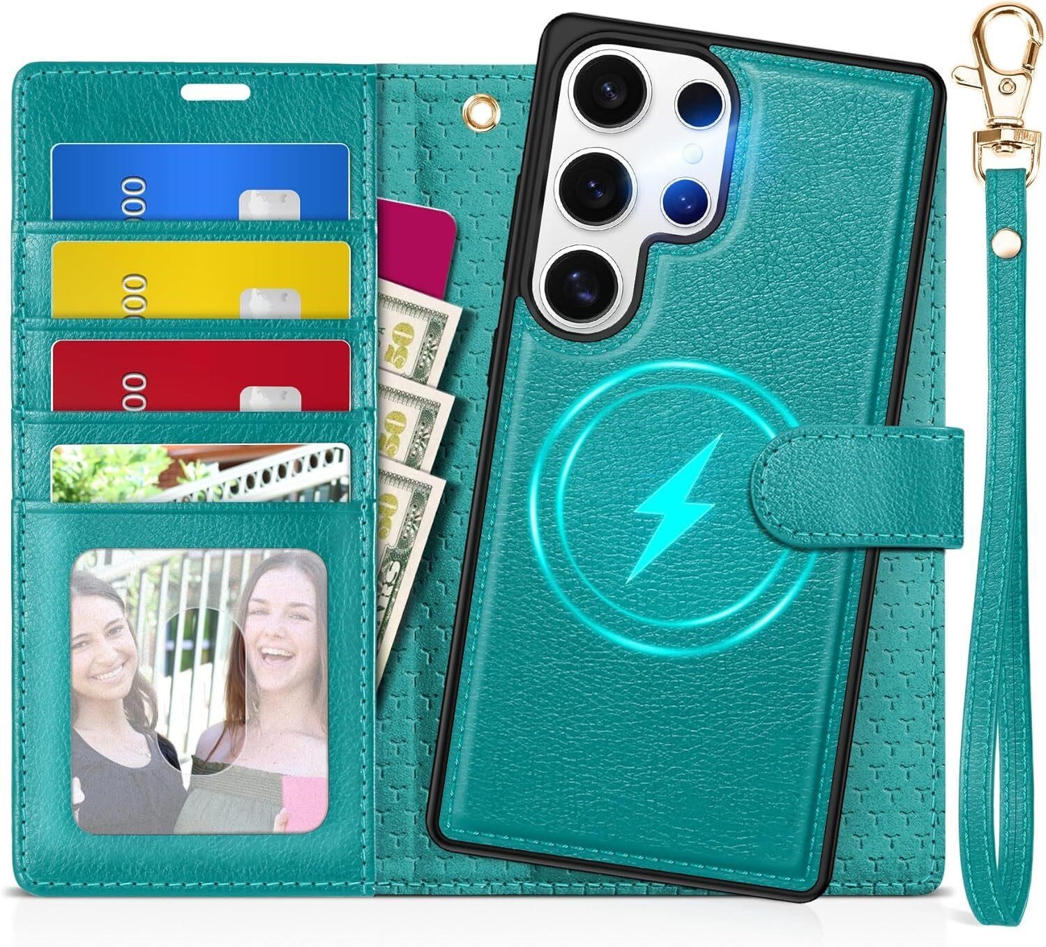 TUCCH Case for Galaxy S25 Ultr