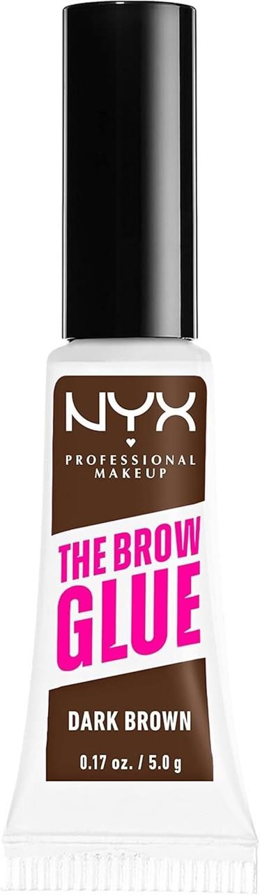 NYX PROFESSIONAL MAKEUP, The B