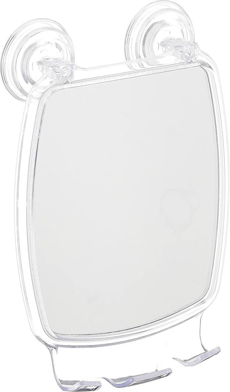 iDesign Plastic Power Lock Suc