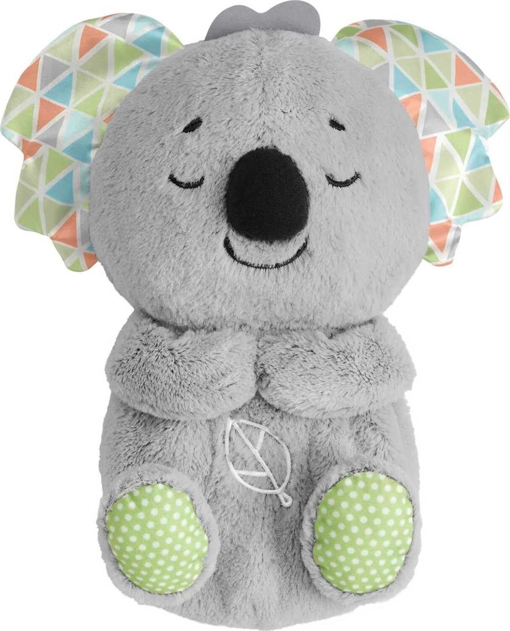 Fisher-Price Baby Toy Soothe '