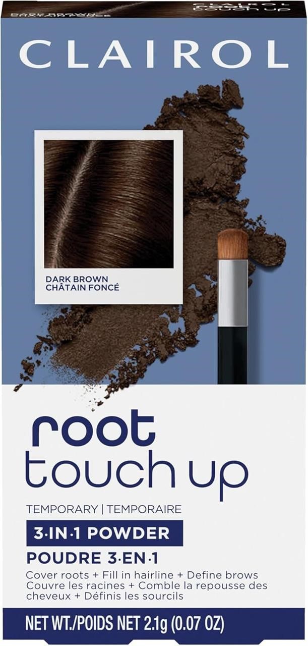 Clairol Root Touch-Up Temporar