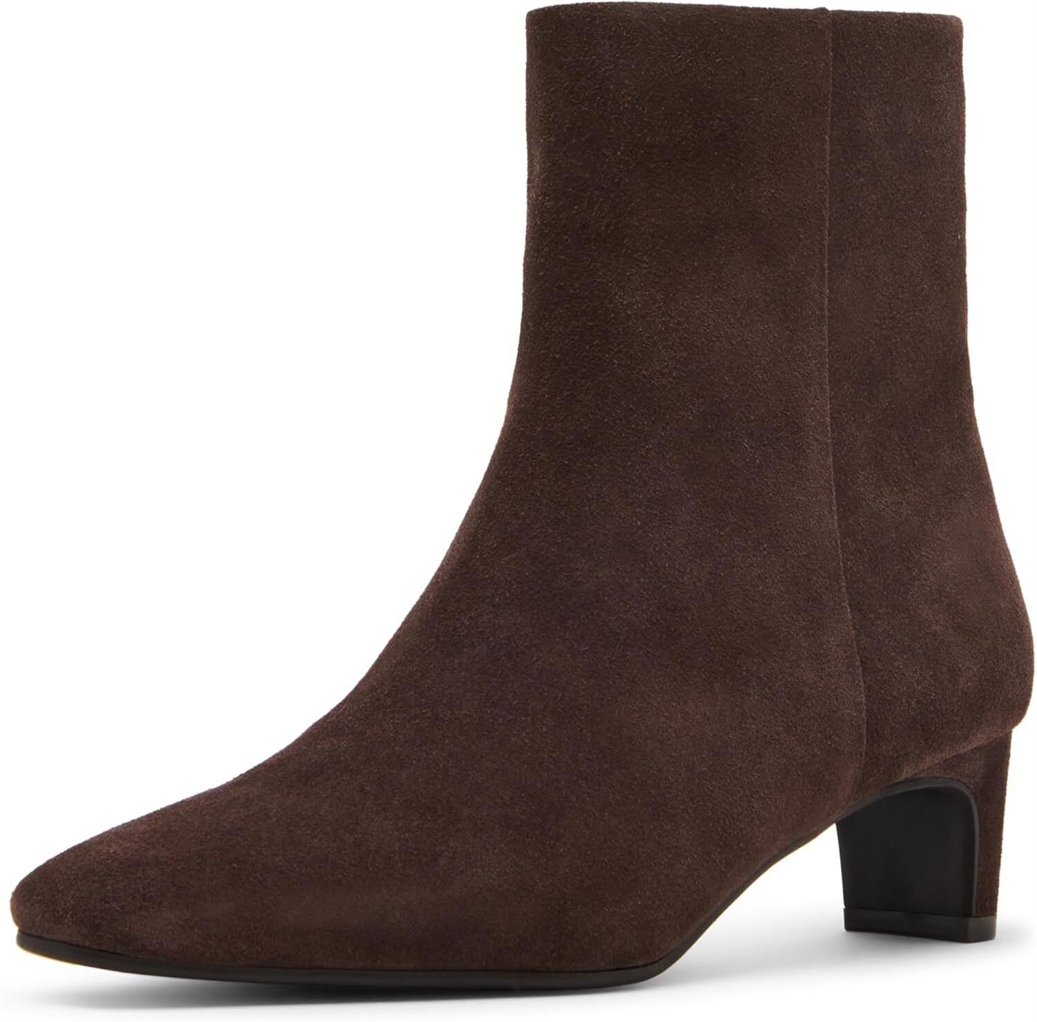 Blondo womens Seravina Fashion