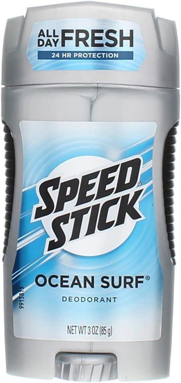 Speed Stick Deodorant Ocean Su