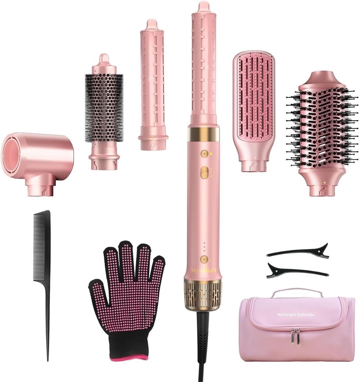 Mythsight StyleVibe 6-in-1 Air