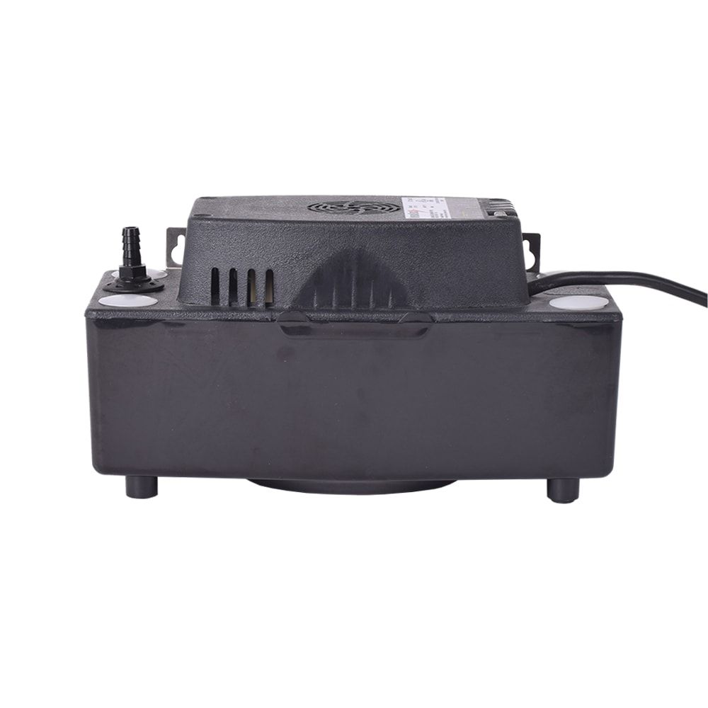 DiversiTech 1/30-HP 120 -Volt 1.6-Gallon Thermoplastic Condensate pump