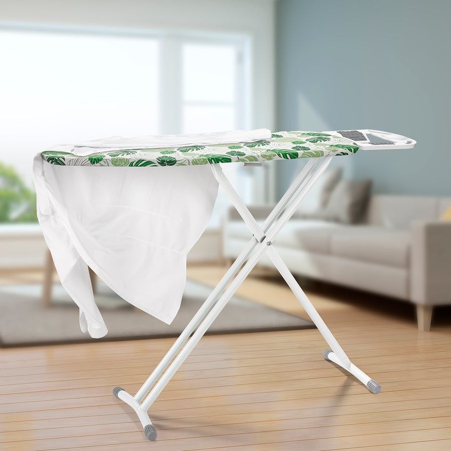 Polder 40 x 15 Deluxe Ironing Board