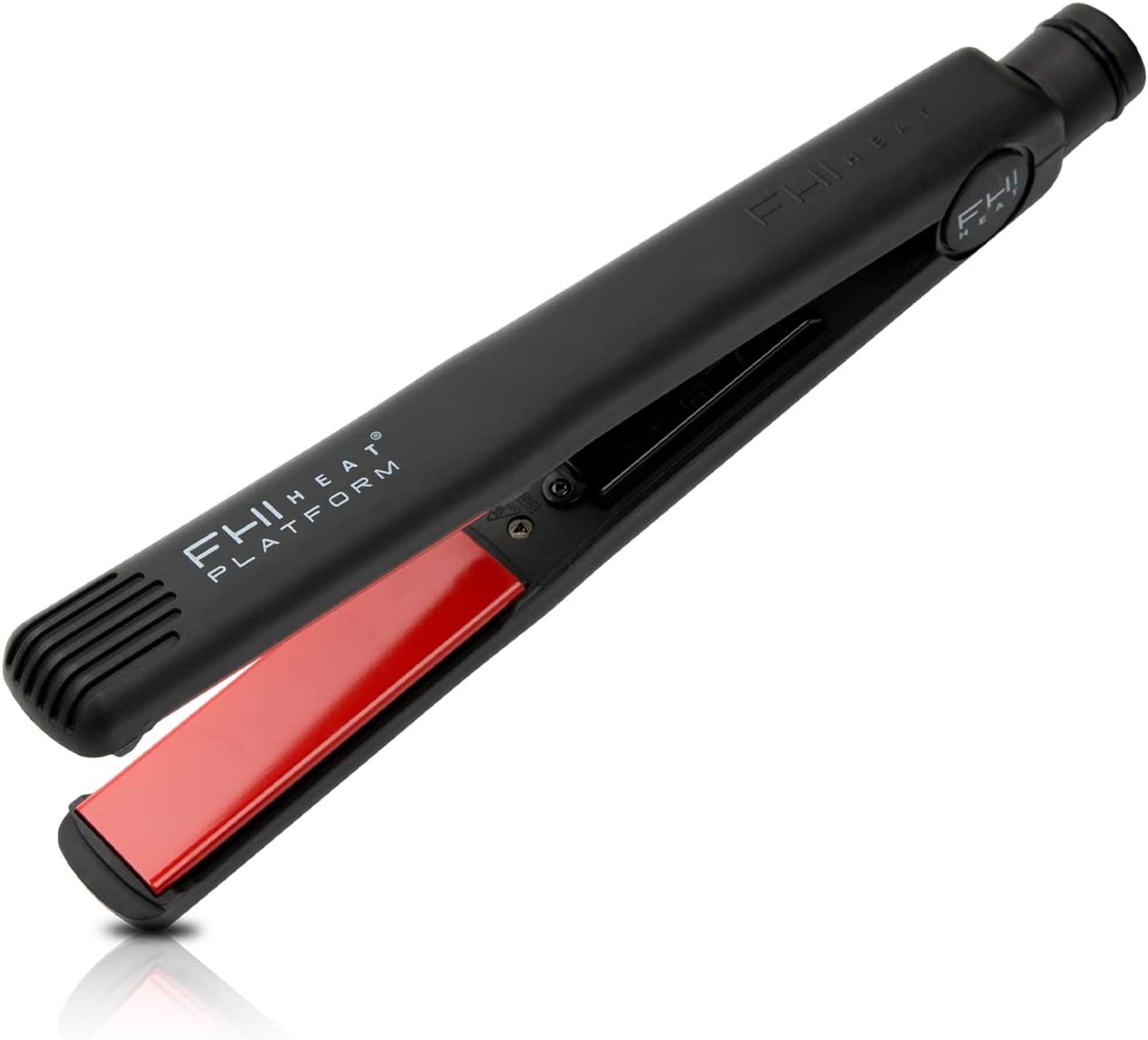 FHI Heat Platform Tourmaline Ceramic Professional Hair Styling Iron, 1 Inches
