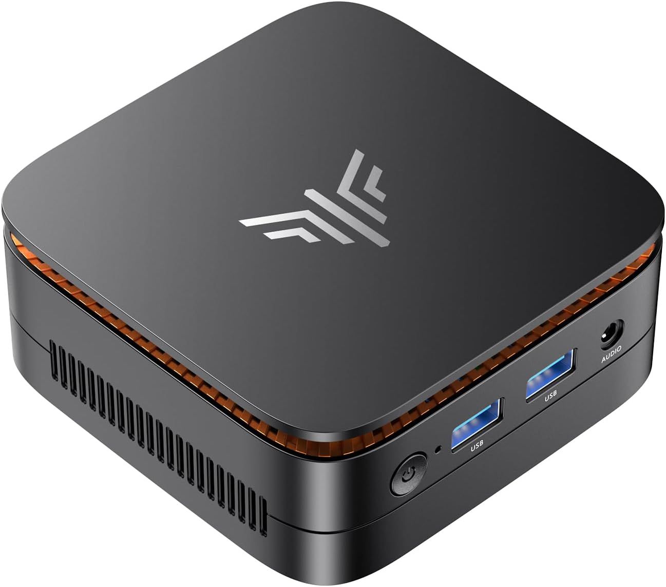 KAMRUI Essenx E1 Mini Computer