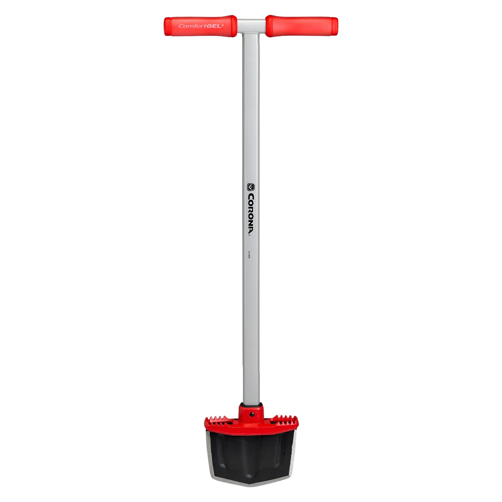 Corona ComfortGEL EdgeMASTER 7-in Handheld Manual Lawn Edger