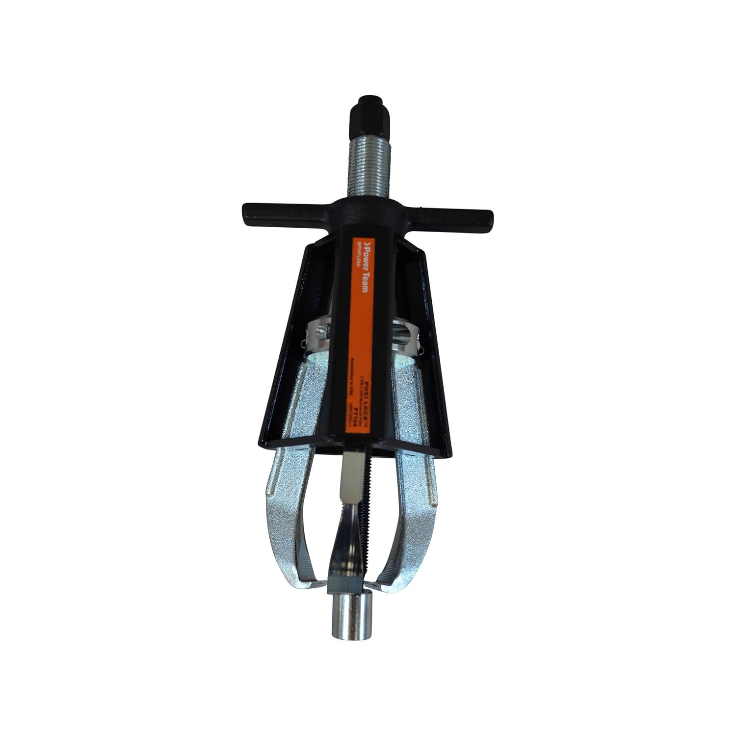 Posi Lock 104 0.5\\-5\\ Spread 3 Jaw Puller, 5 Ton Capacity, 4\\ Reach