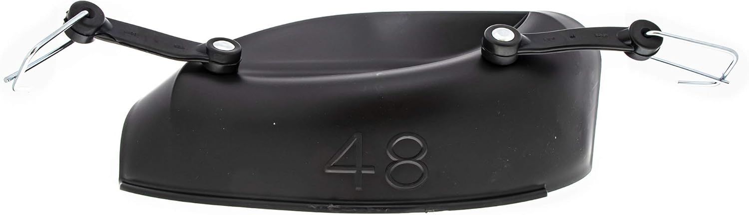 John Deere Mulch Plug Kit for 48 Deck Gy20417\\