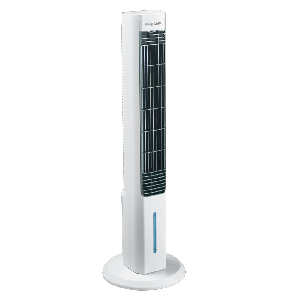 Maxx Chill 3-CFM 3 -Speed Portable Evaporative Cooler for 100-sq ft