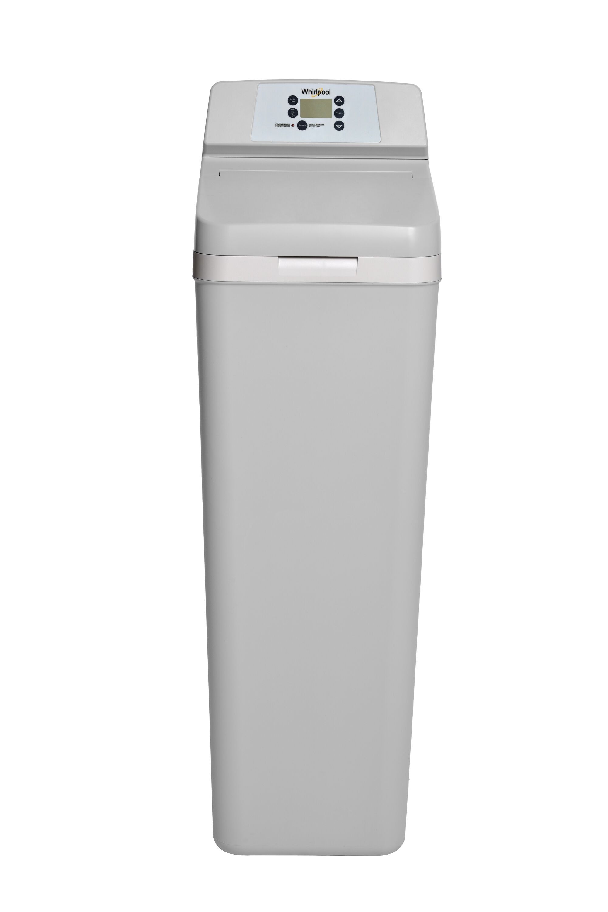 Whirlpool 33000 -Grain Water Softener For Hard Water and Iron Reduction