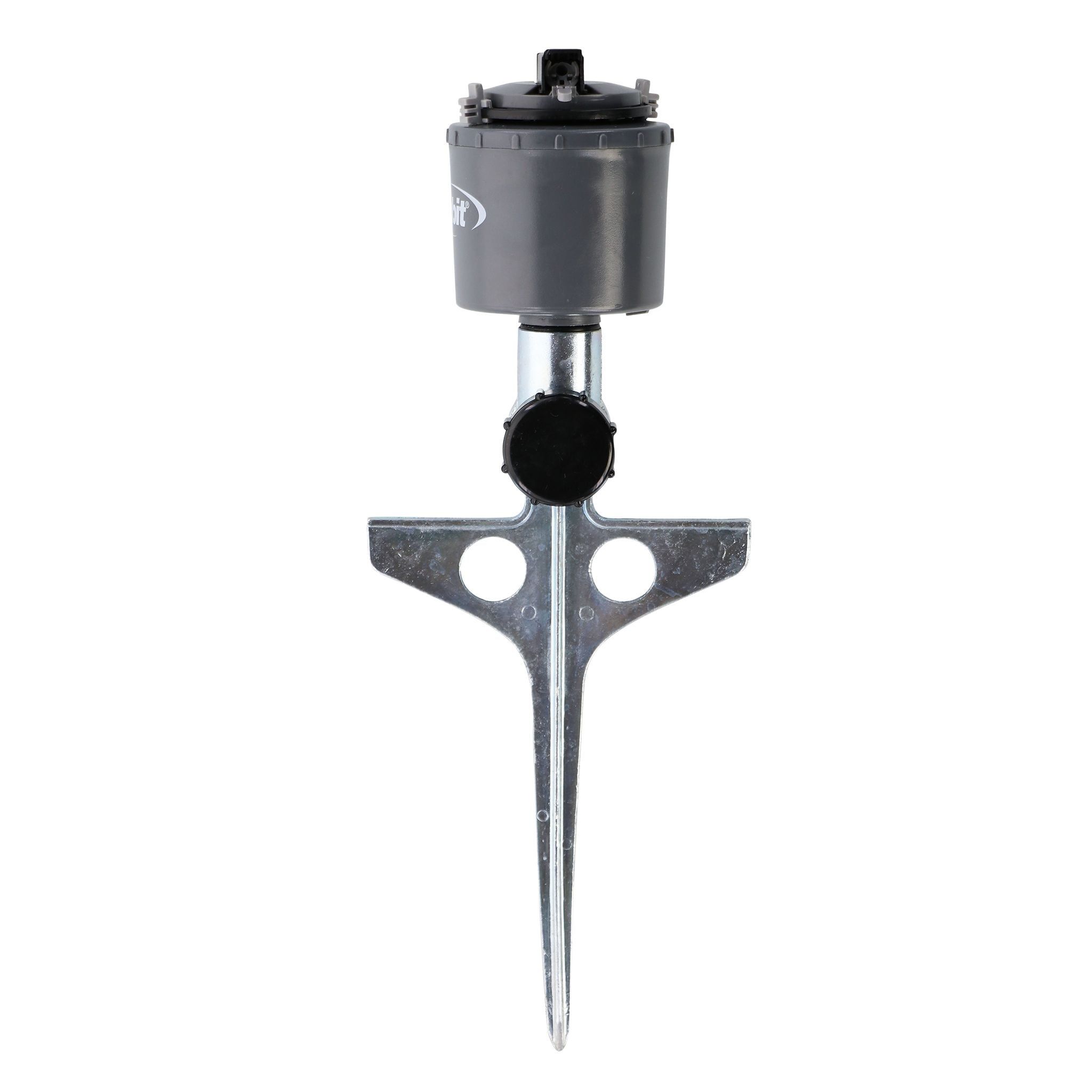 Orbit 5000-sq ft Rotating Spike Lawn Sprinkler