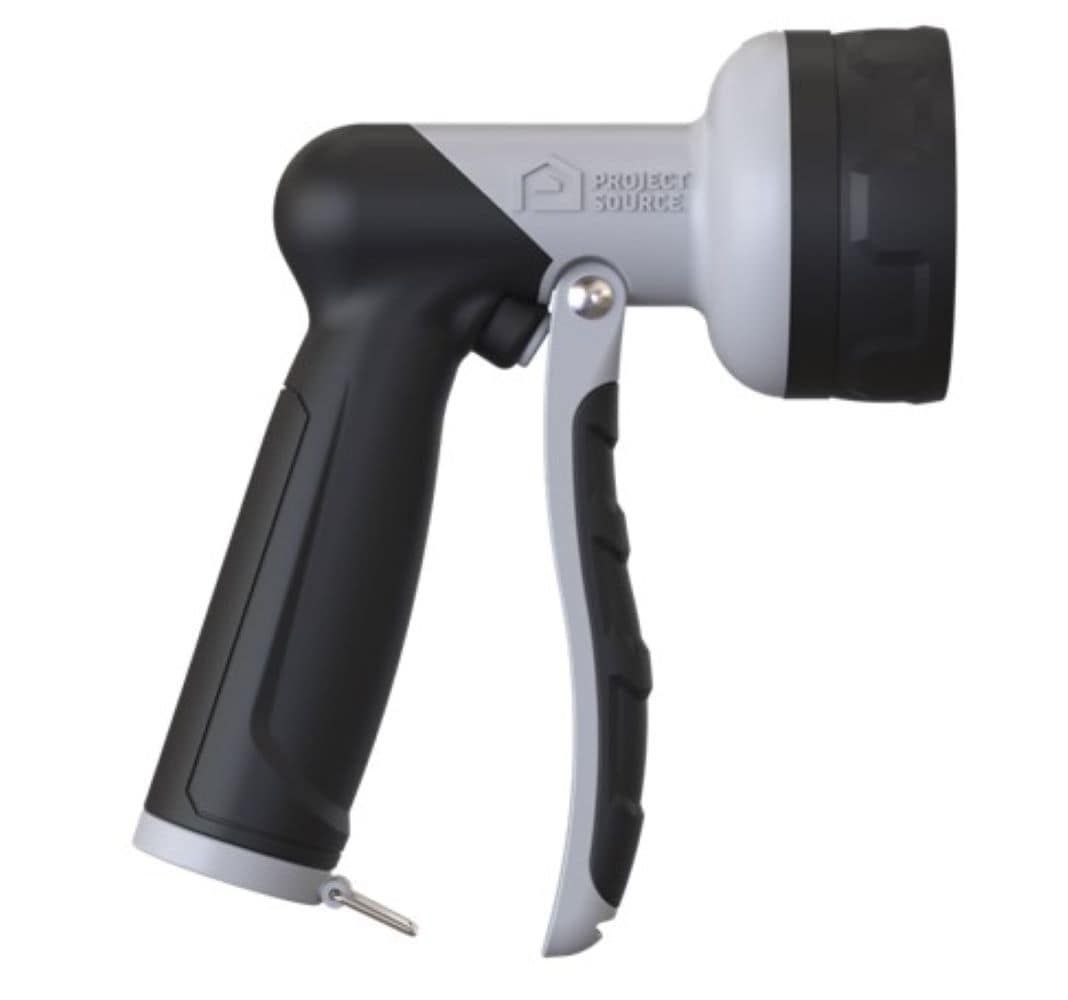 Project Source Project Source 8 -Pattern Front Trigger Nozzle