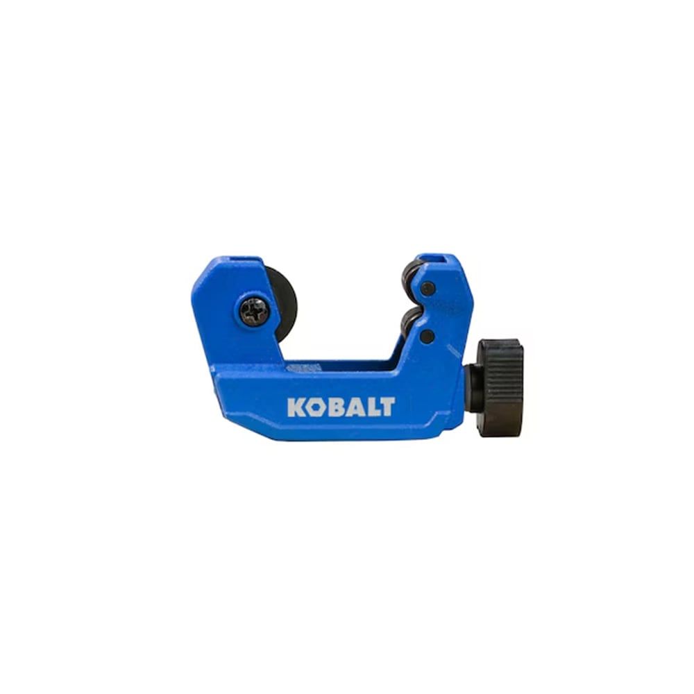 Kobalt 7/8-in Copper tube cutter