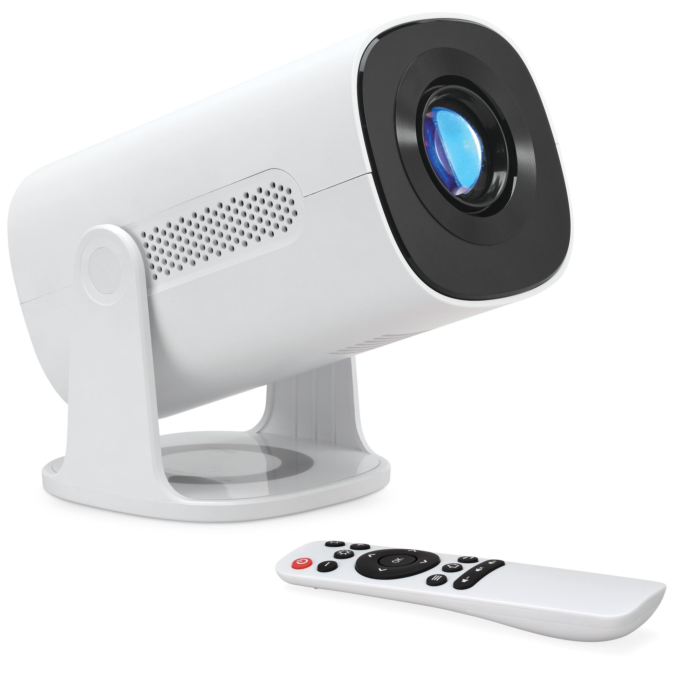 GPX Home theater Projector Portable