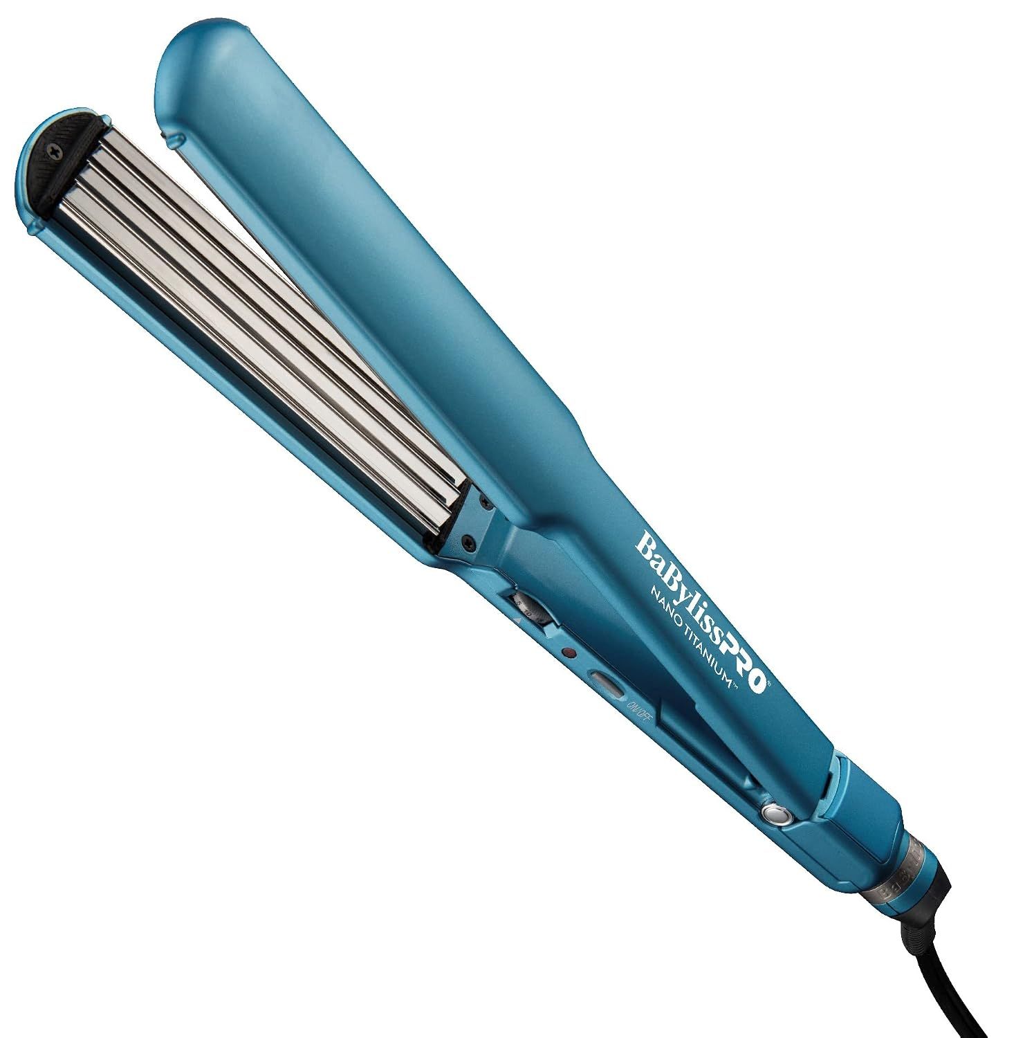 BaBylissPRO Nano Titanium Crimper