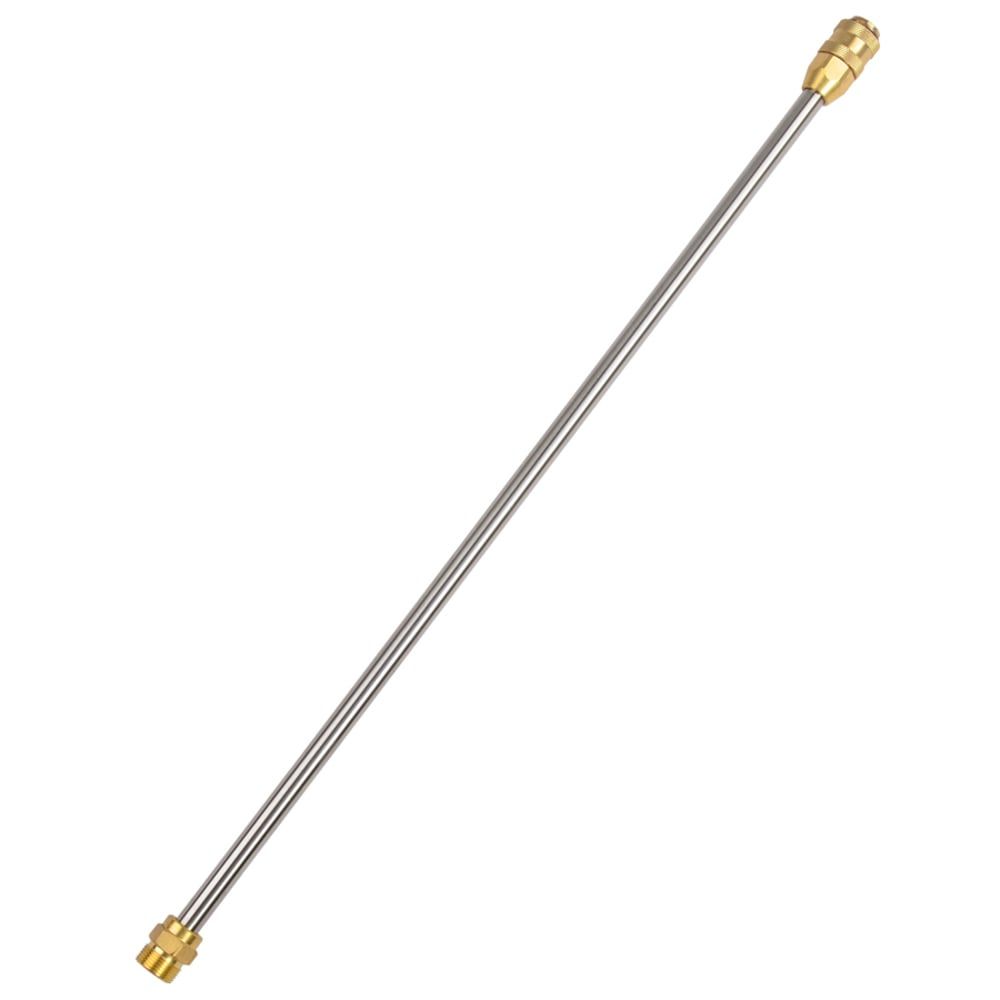 SurfaceMaxx 2-ft up to 4500-PSI Steel Pressure Washer Spray wand
