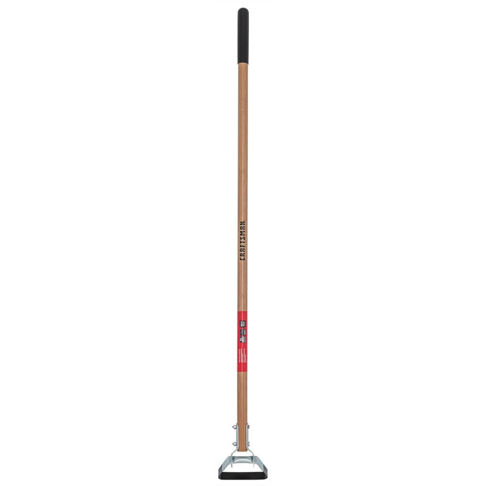CRAFTSMAN 54-in Wood -Handle Action hoe