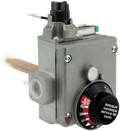 AP14270G-1 - Rheem OEM Upgraded Replacement Water Heater Gas Valve