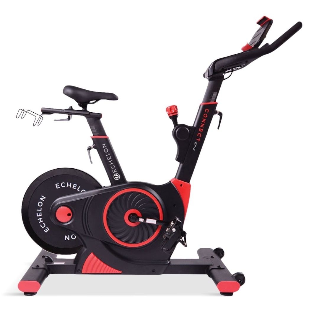 Echelon Smart Connect EX3 Spin Bike