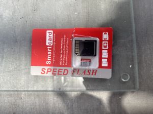 flash